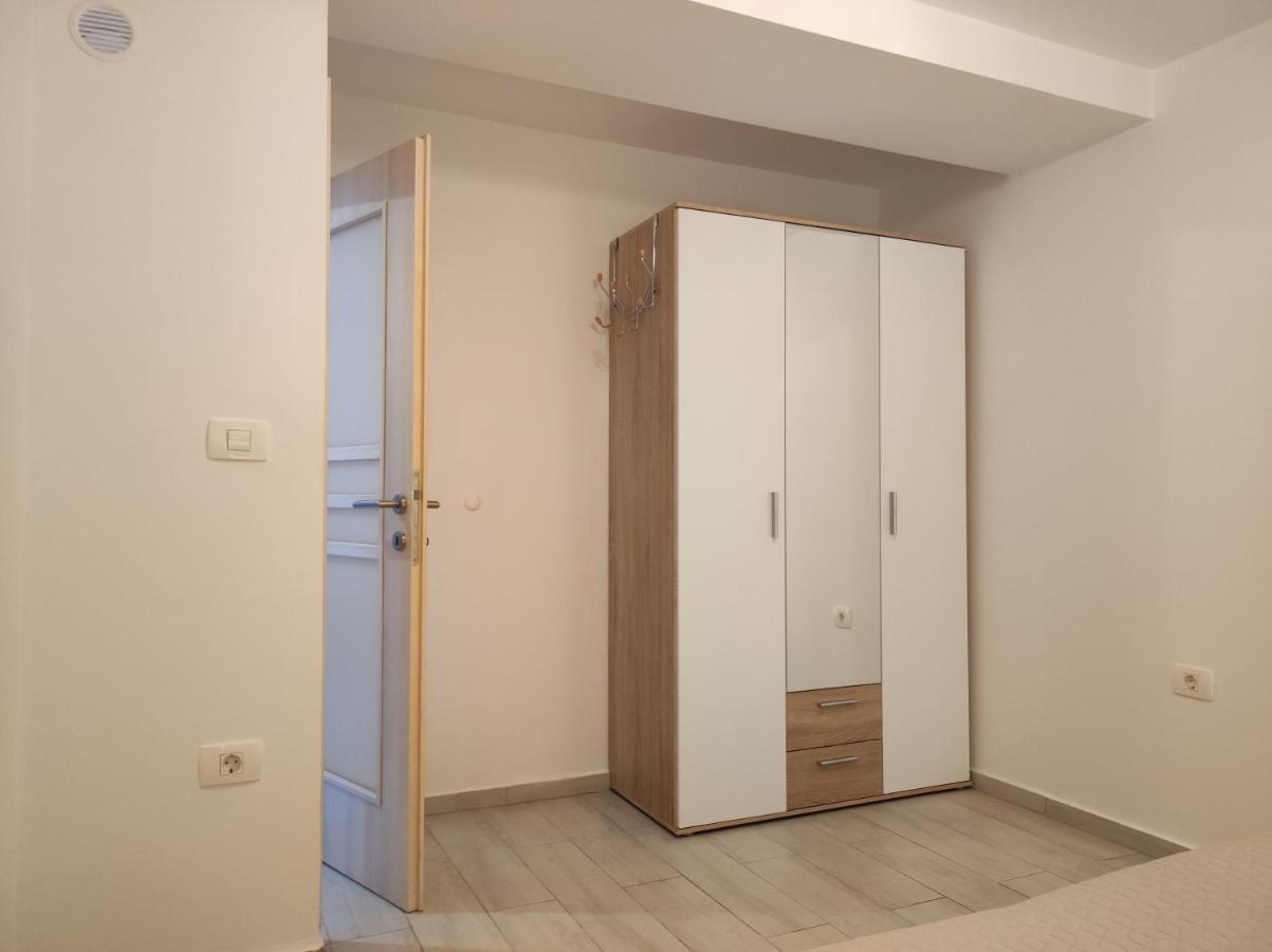 Apartma Sonja Piran Exterior foto