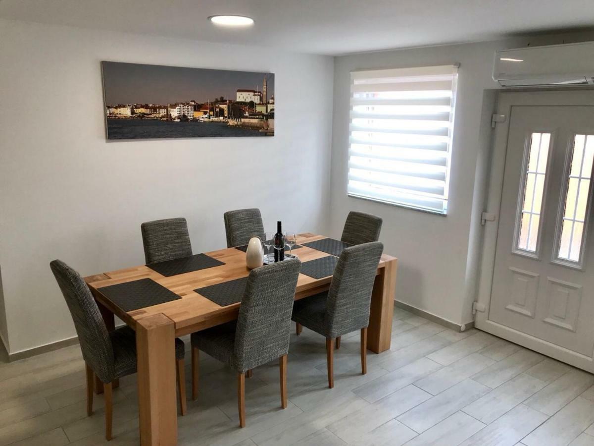 Apartma Sonja Piran Exterior foto