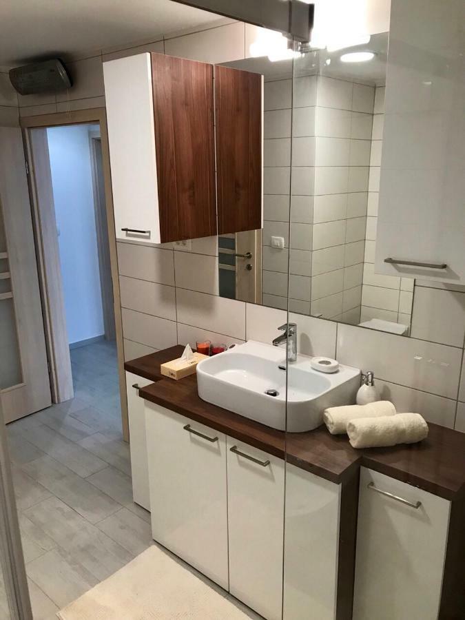 Apartma Sonja Piran Exterior foto